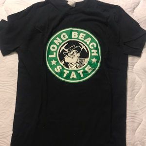 Long Beach Prospector Pete T